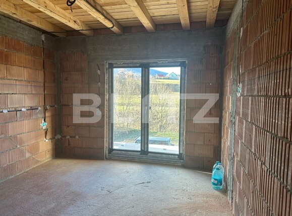 Casa de vânzare 5 camere Vest - 132308CV | BLITZ Sibiu | Poza14