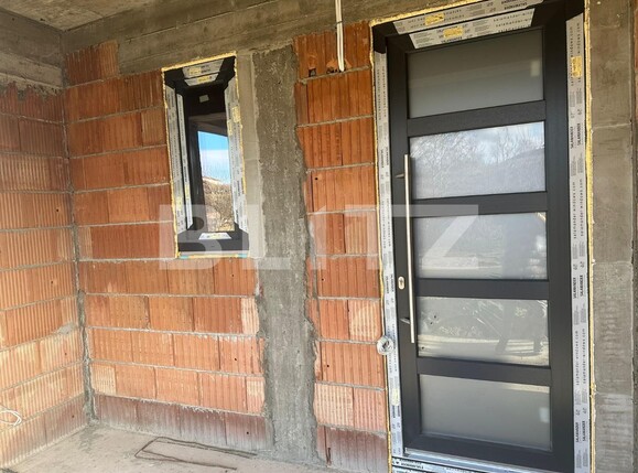 Casa de vânzare 5 camere Vest - 132308CV | BLITZ Sibiu | Poza4