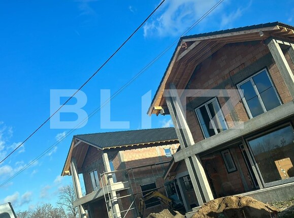 Casa de vânzare 5 camere Vest - 132308CV | BLITZ Sibiu | Poza16