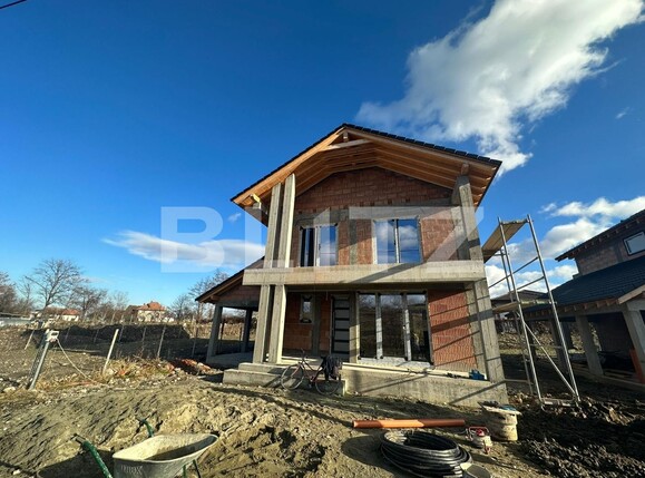 Casa de vânzare 5 camere Vest - 132308CV | BLITZ Sibiu | Poza2