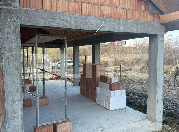 Casa de vânzare 5 camere Vest - 132308CV | BLITZ Sibiu | Poza5