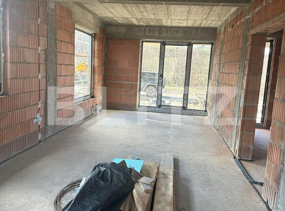 Casa de vânzare 5 camere Vest - 132308CV | BLITZ Sibiu | Poza6