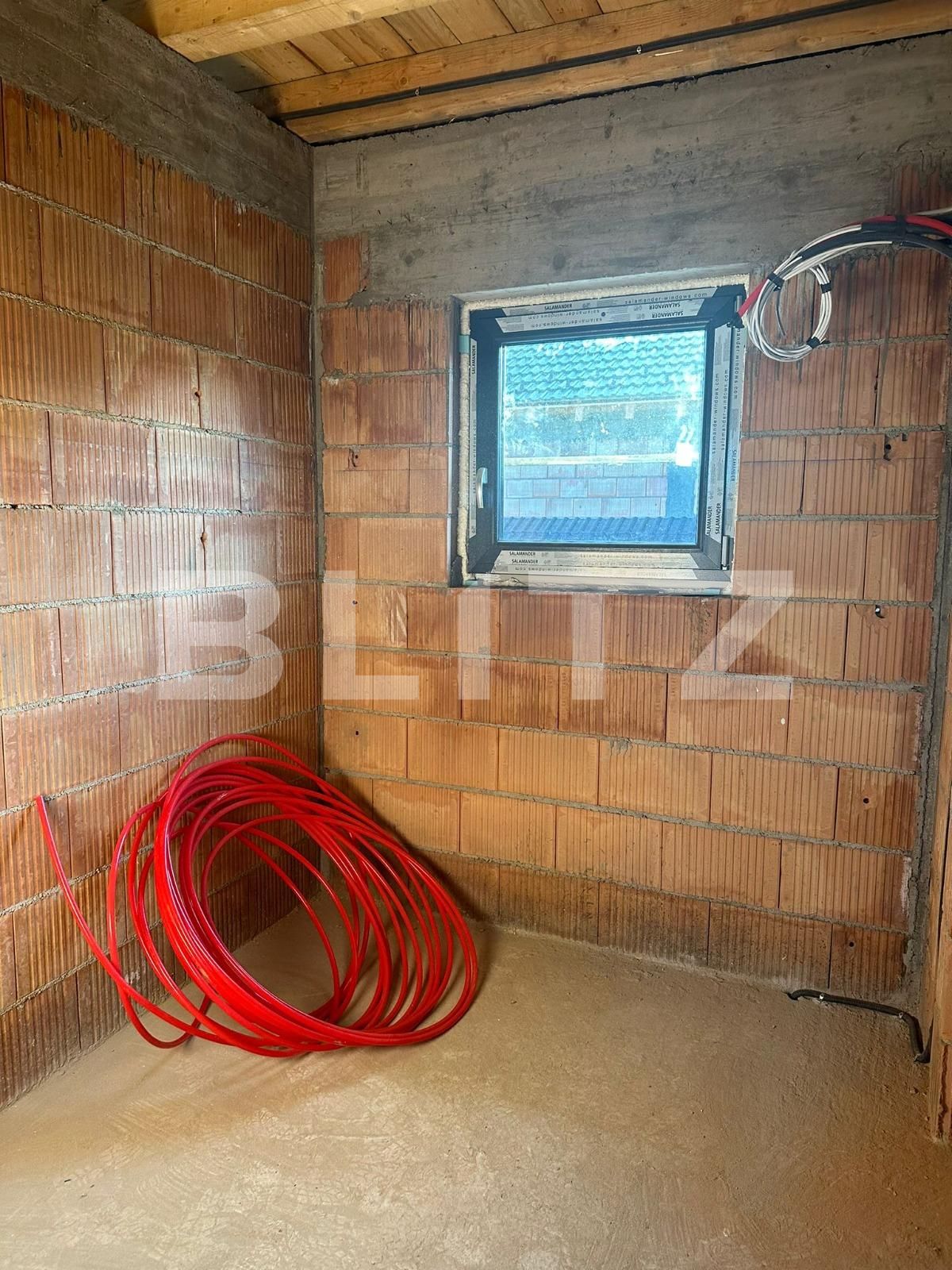 Casa de vânzare 5 camere Vest - 132308CV | BLITZ Sibiu | Poza13