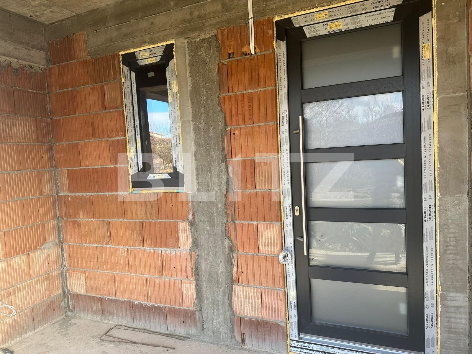 Casa de vânzare 5 camere Vest - 132308CV | BLITZ Sibiu | Poza4