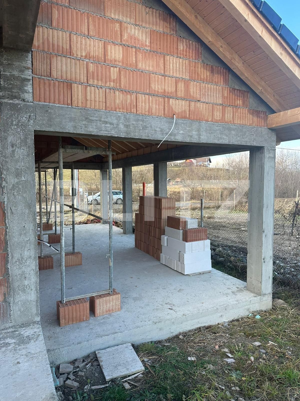 Casa de vânzare 5 camere Vest - 132308CV | BLITZ Sibiu | Poza5