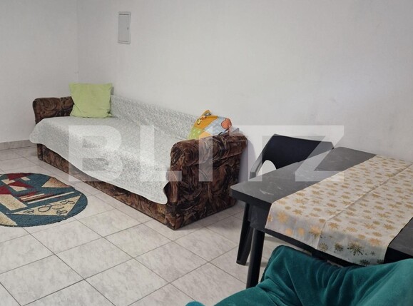 Apartament de închiriat 2 camere Calea Poplacii - 132468AI | BLITZ Sibiu | Poza1