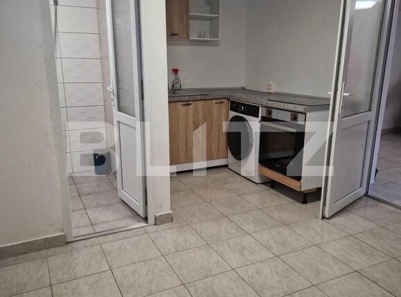 Apartament de închiriat 2 camere Calea Poplacii - 132468AI | BLITZ Sibiu | Poza7