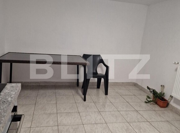 Apartament de închiriat 2 camere Calea Poplacii - 132468AI | BLITZ Sibiu | Poza8