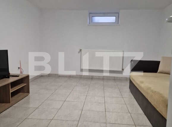 Apartament de închiriat 2 camere Calea Poplacii - 132468AI | BLITZ Sibiu | Poza4