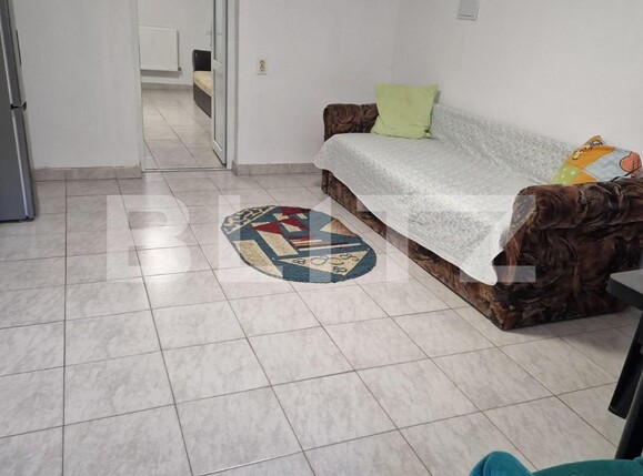 Apartament de închiriat 2 camere Calea Poplacii - 132468AI | BLITZ Sibiu | Poza3