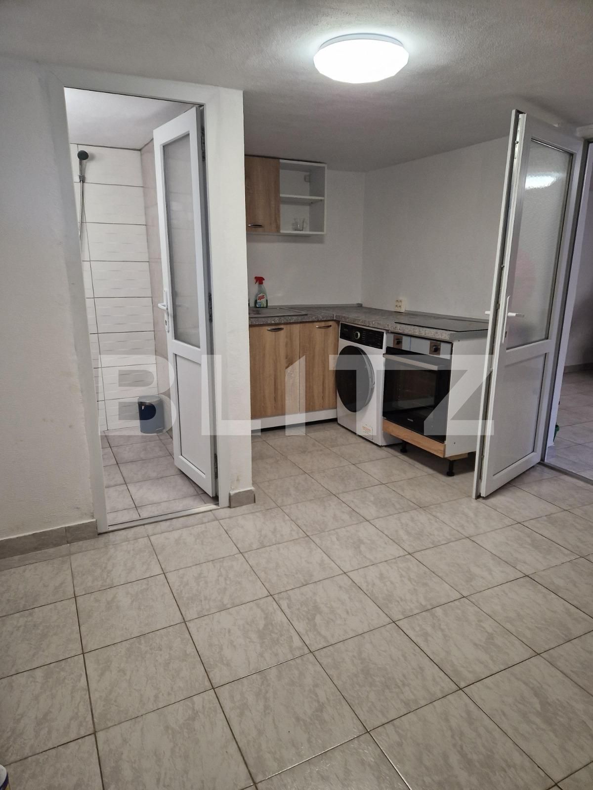 Apartament de închiriat 2 camere Calea Poplacii - 132468AI | BLITZ Sibiu | Poza7