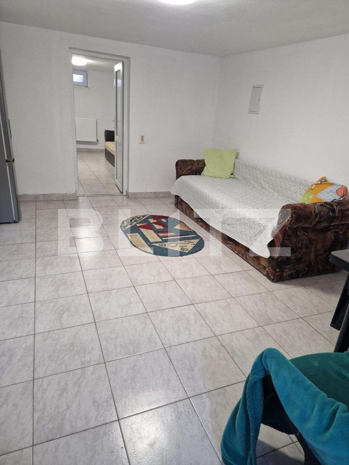 Apartament de închiriat 2 camere Calea Poplacii - 132468AI | BLITZ Sibiu | Poza3