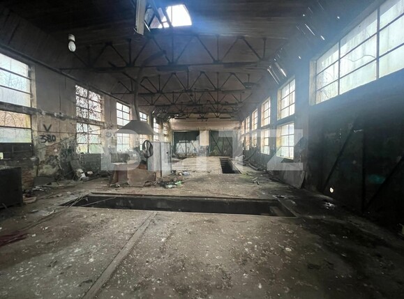 Spațiu industrial de închiriat Vest - 132533SII | BLITZ Sibiu | Poza5
