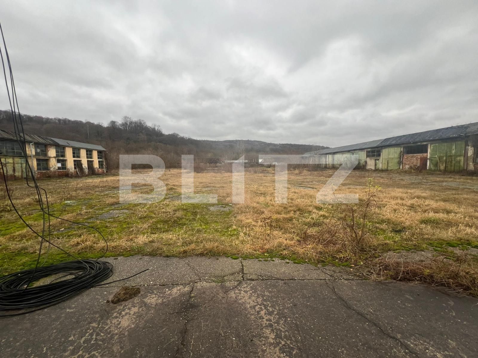 Spațiu industrial de închiriat Vest - 132533SII | BLITZ Sibiu | Poza4