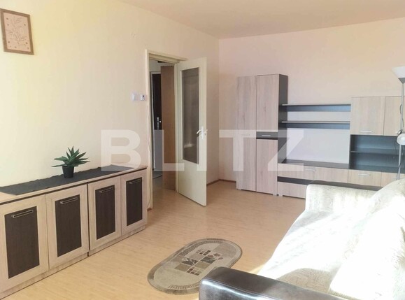 Apartament de vânzare 3 camere Hipodrom 4 - 132802AV | BLITZ Sibiu | Poza1
