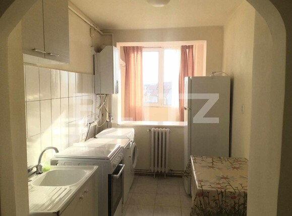 Apartament de vânzare 3 camere Hipodrom 4 - 132802AV | BLITZ Sibiu | Poza3