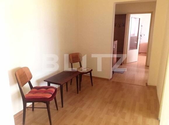 Apartament de vânzare 3 camere Hipodrom 4 - 132802AV | BLITZ Sibiu | Poza6
