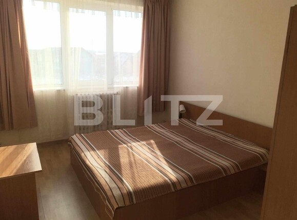 Apartament de vânzare 3 camere Hipodrom 4 - 132802AV | BLITZ Sibiu | Poza5
