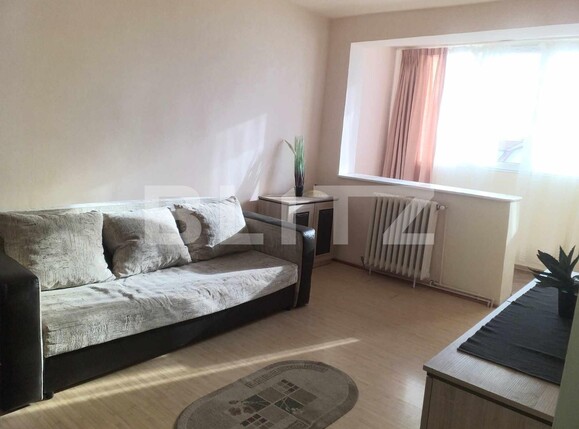 Apartament de vânzare 3 camere Hipodrom 4 - 132802AV | BLITZ Sibiu | Poza2