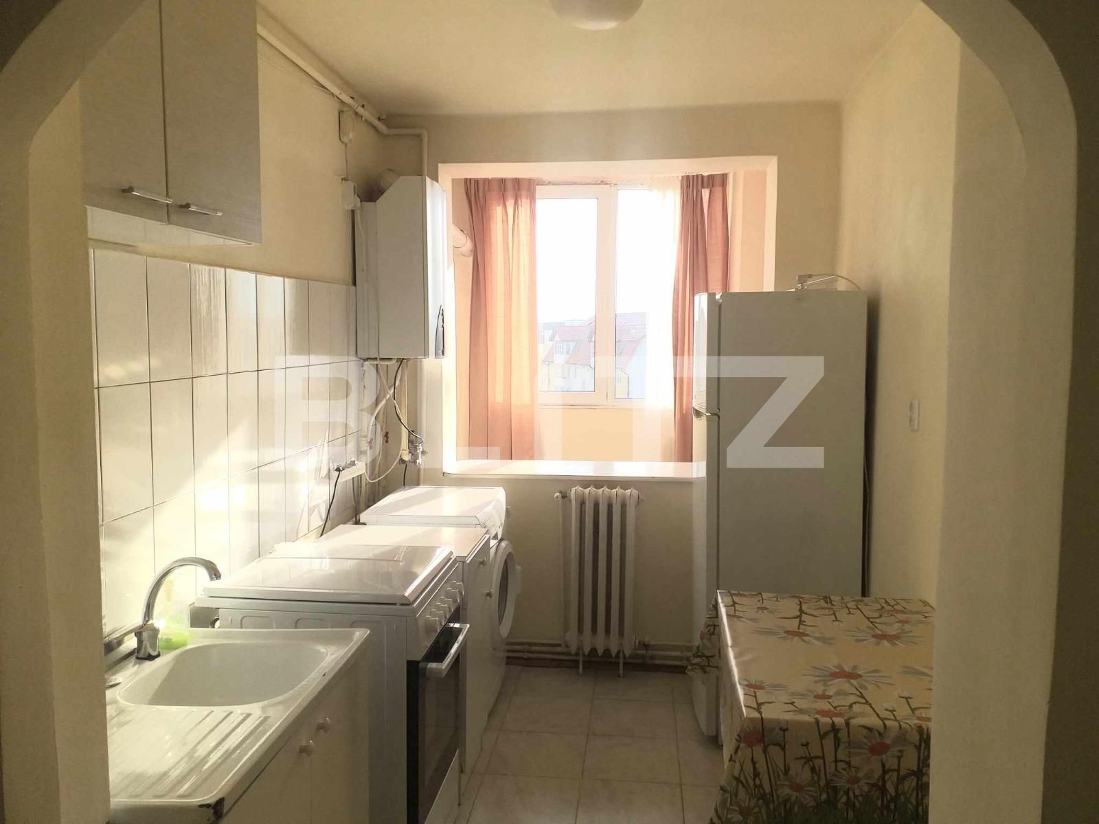 Apartament de vânzare 3 camere Hipodrom 4 - 132802AV | BLITZ Sibiu | Poza3