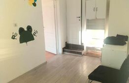 Apartament la casa, 61 mp utili, zona centrala