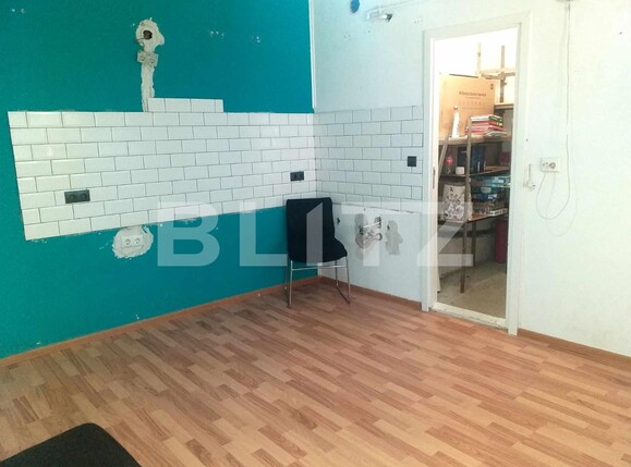Apartament de vânzare 3 camere Central - 132804AV | BLITZ Sibiu | Poza3