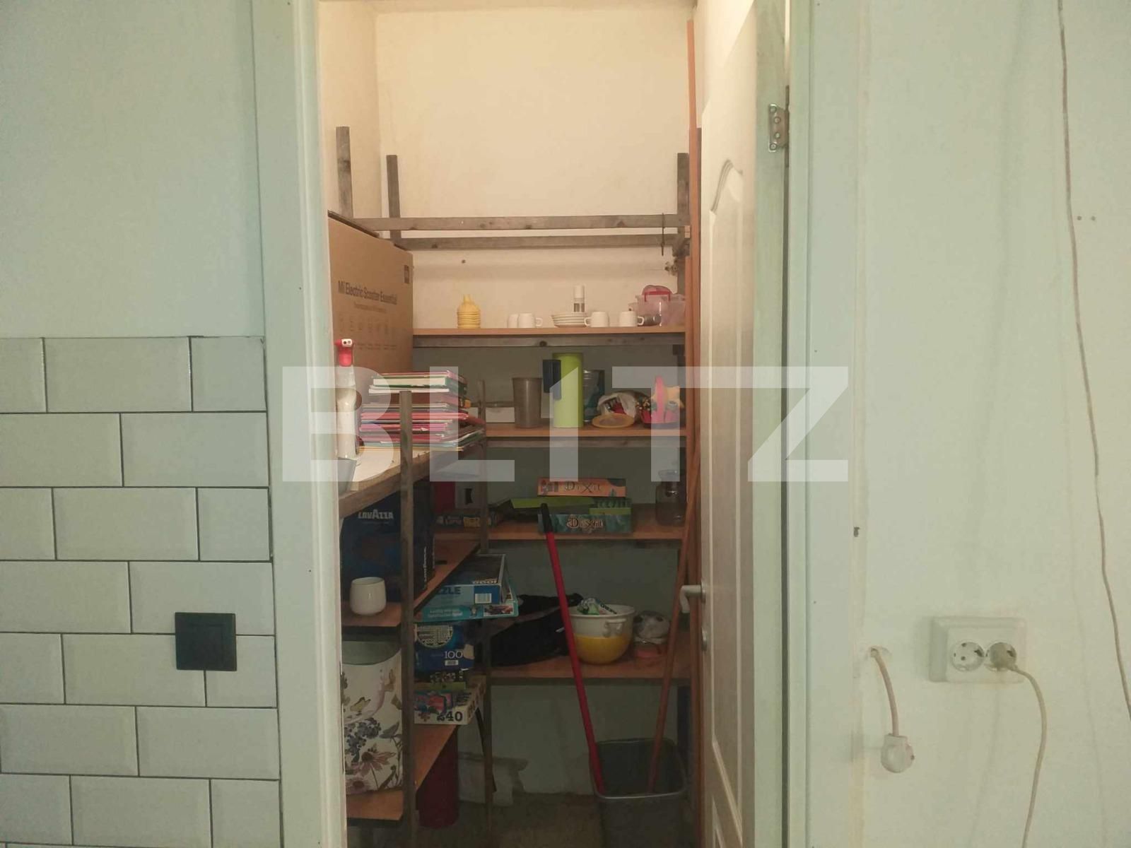 Apartament de vânzare 3 camere Central - 132804AV | BLITZ Sibiu | Poza4