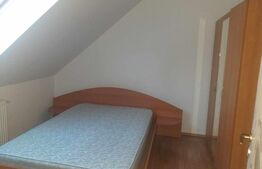 Mansarda, 68 mp utili, zona Vasile Aaron