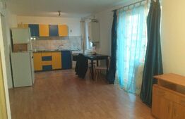 Mansarda, 68 mp utili, zona Vasile Aaron