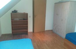 Mansarda, 68 mp utili, zona Vasile Aaron