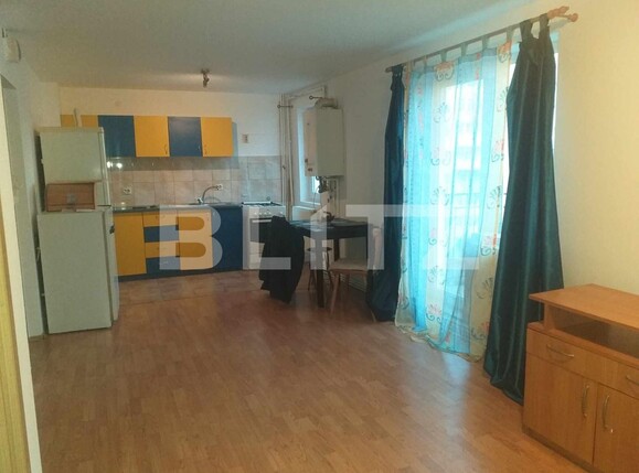 Apartament de vânzare 2 camere Vasile Aaron - 132806AV | BLITZ Sibiu | Poza1