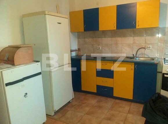 Apartament de vânzare 2 camere Vasile Aaron - 132806AV | BLITZ Sibiu | Poza3