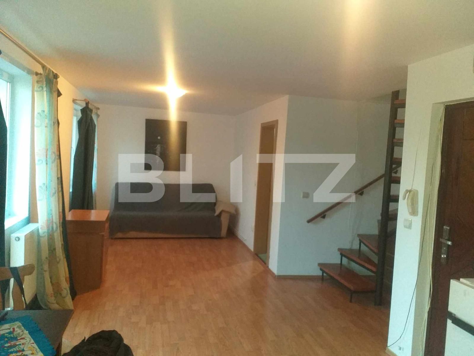 Apartament de vânzare 2 camere Vasile Aaron - 132806AV | BLITZ Sibiu | Poza2