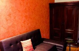 Apartament ultracentral, 51 mp, zona Ocnei