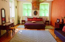 Apartament ultracentral, 51 mp, zona Ocnei