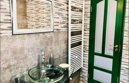 Apartament ultracentral, 51 mp, zona Ocnei