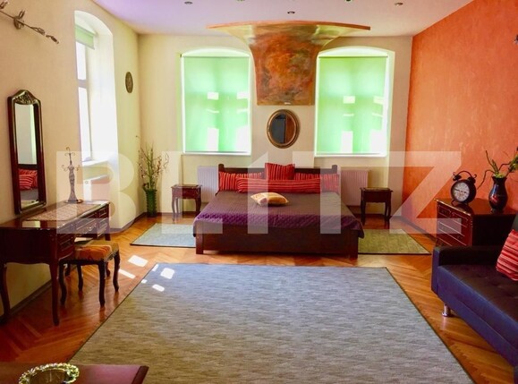 Apartament de vânzare 2 camere Ultracentral - 133453AV | BLITZ Sibiu | Poza1