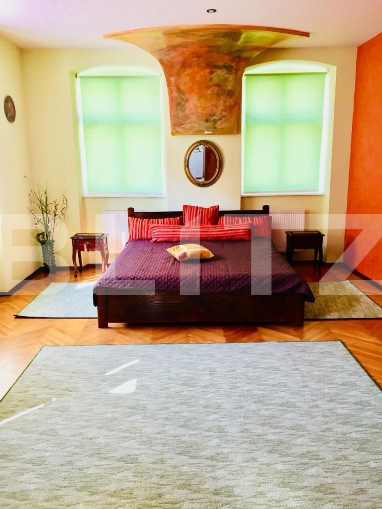 Apartament de vânzare 2 camere Ultracentral - 133453AV | BLITZ Sibiu | Poza2