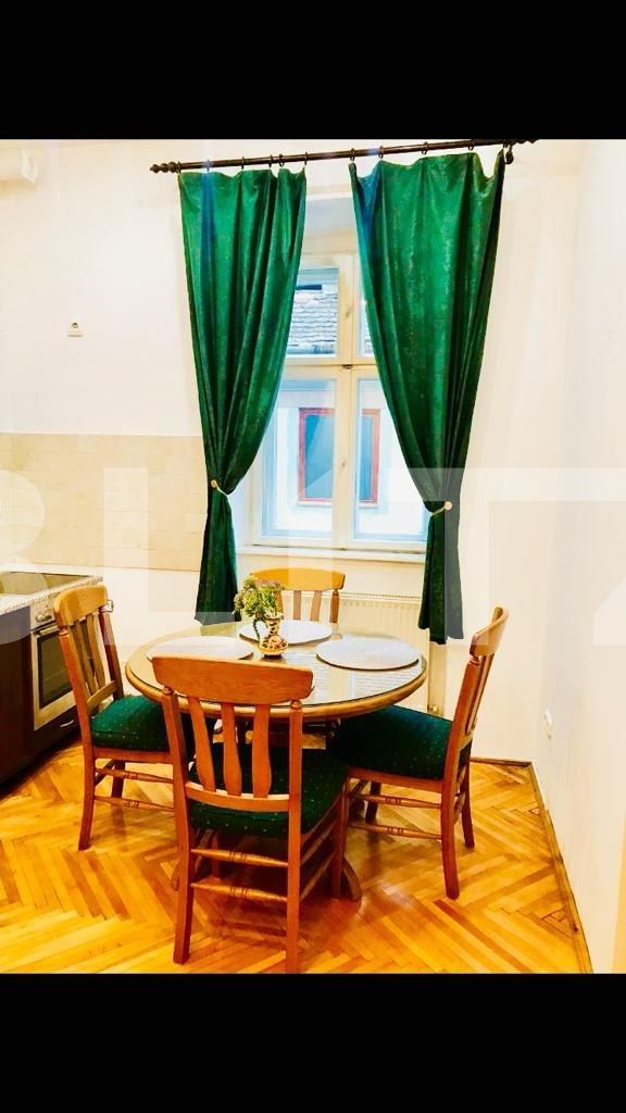 Apartament de vânzare 2 camere Ultracentral - 133453AV | BLITZ Sibiu | Poza3