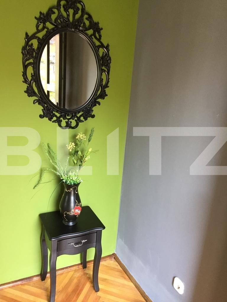 Apartament de vânzare 2 camere Ultracentral - 133453AV | BLITZ Sibiu | Poza8