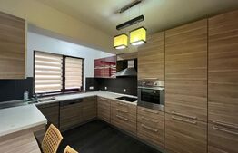 Apartament 3 camere, Calea Dumbravii