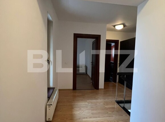Apartament de vânzare 3 camere Calea Dumbravii - 134093AV | BLITZ Sibiu | Poza13