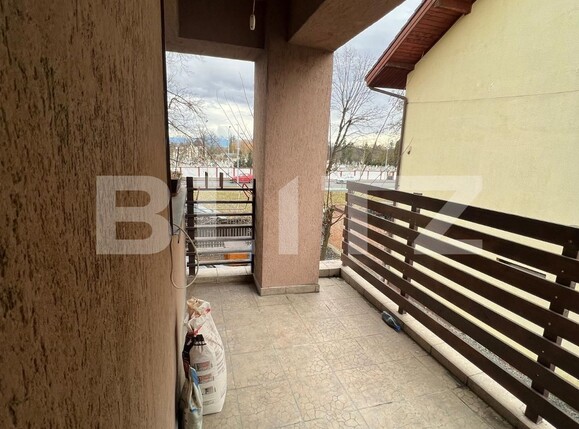 Apartament de vânzare 3 camere Calea Dumbravii - 134093AV | BLITZ Sibiu | Poza17