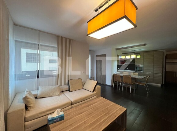 Apartament de vânzare 3 camere Calea Dumbravii - 134093AV | BLITZ Sibiu | Poza2