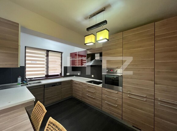 Apartament de vânzare 3 camere Calea Dumbravii - 134093AV | BLITZ Sibiu | Poza7