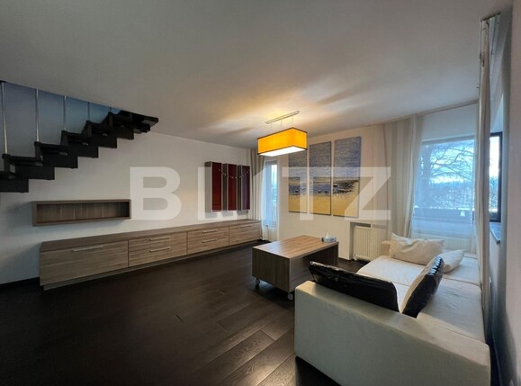 Apartament de vânzare 3 camere Calea Dumbravii - 134093AV | BLITZ Sibiu | Poza8