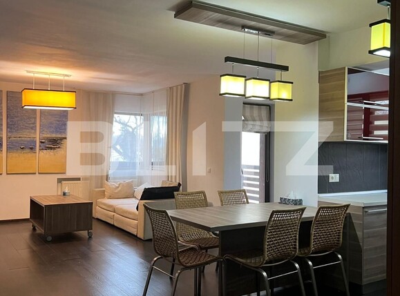 Apartament de vânzare 3 camere Calea Dumbravii - 134093AV | BLITZ Sibiu | Poza1