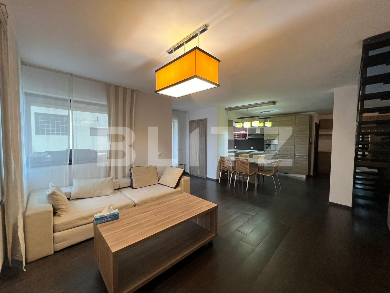 Apartament de vânzare 3 camere Calea Dumbravii - 134093AV | BLITZ Sibiu | Poza4