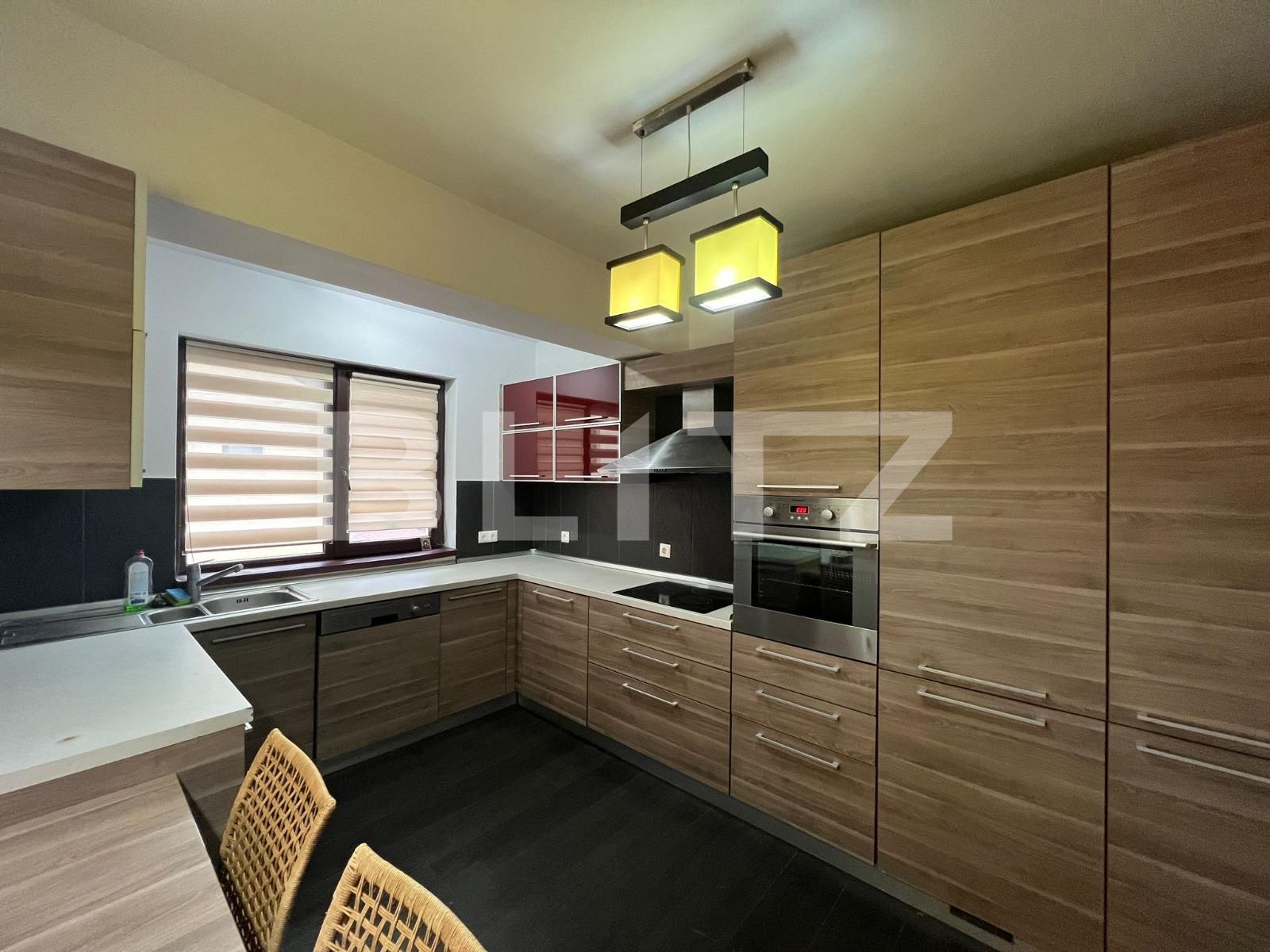 Apartament de vânzare 3 camere Calea Dumbravii - 134093AV | BLITZ Sibiu | Poza7