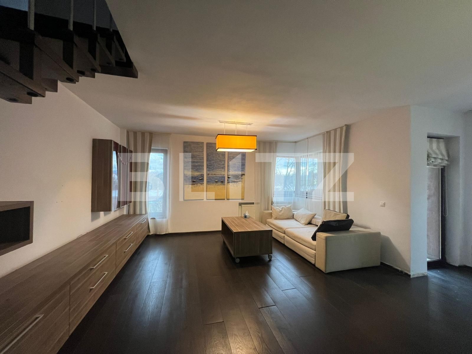 Apartament de vânzare 3 camere Calea Dumbravii - 134093AV | BLITZ Sibiu | Poza5